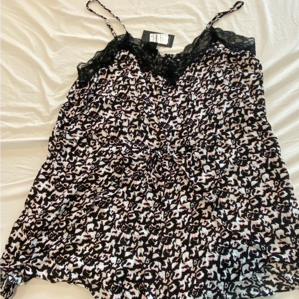 City Chic romper
